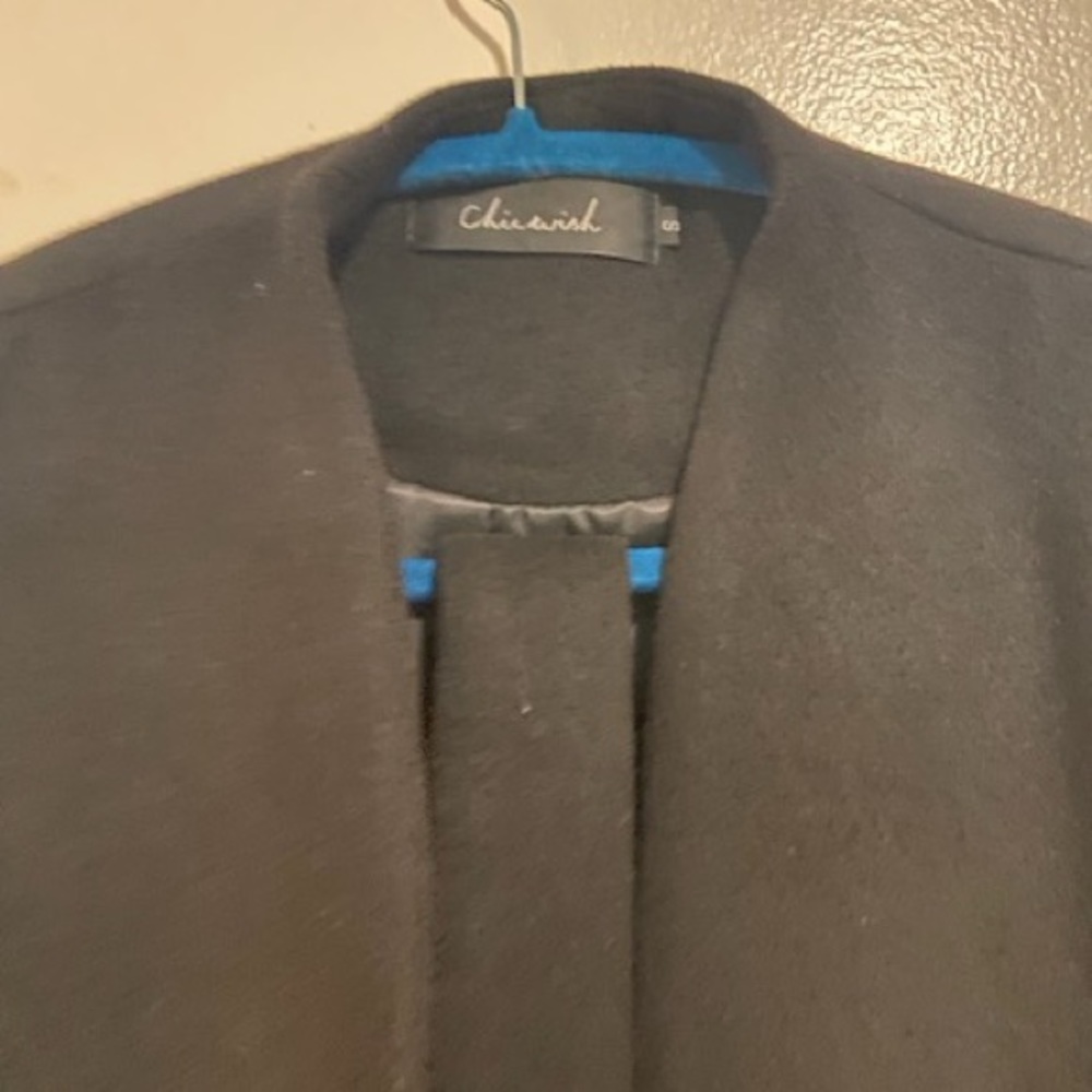 Chicwish Spring-Fall Outerwear - image 2